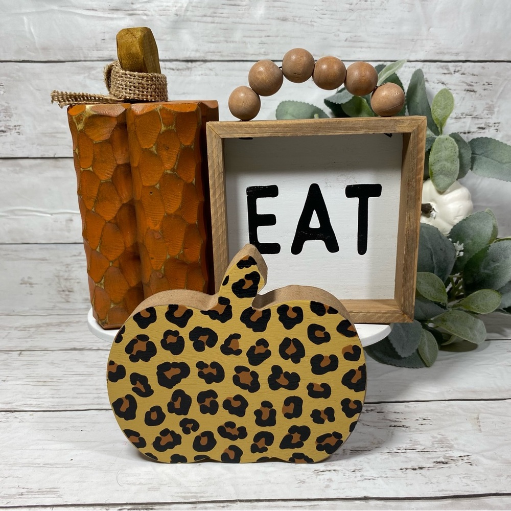 Fall decor bundle - Picture 1 of 4